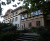 le Moulin, close-up